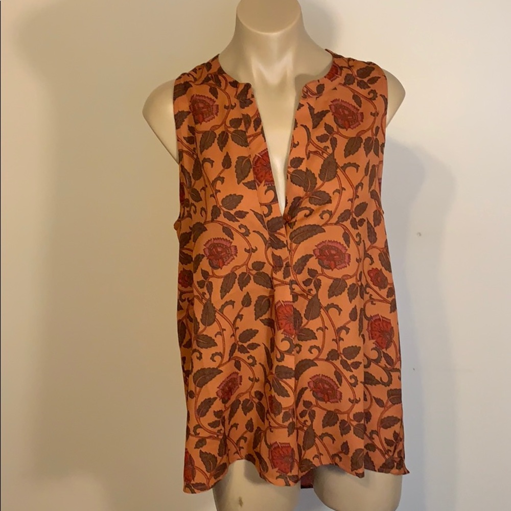 Let It Be Blouse